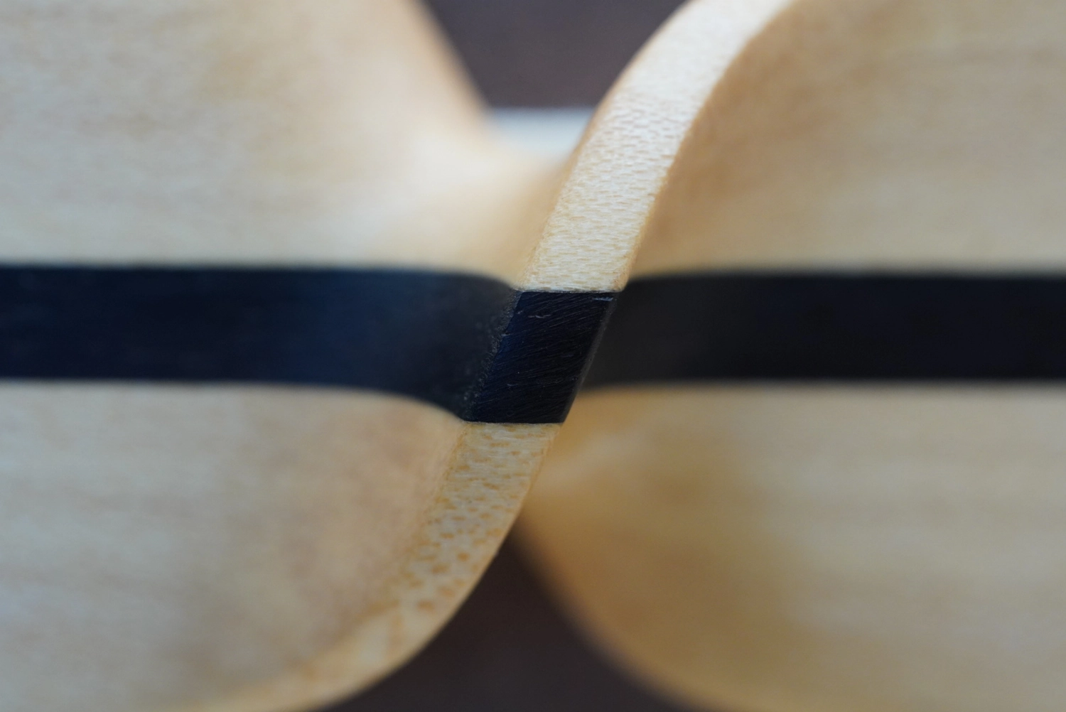 Bode Originals – handgefertigte Fliegen aus Holz – Fliege aus Holz