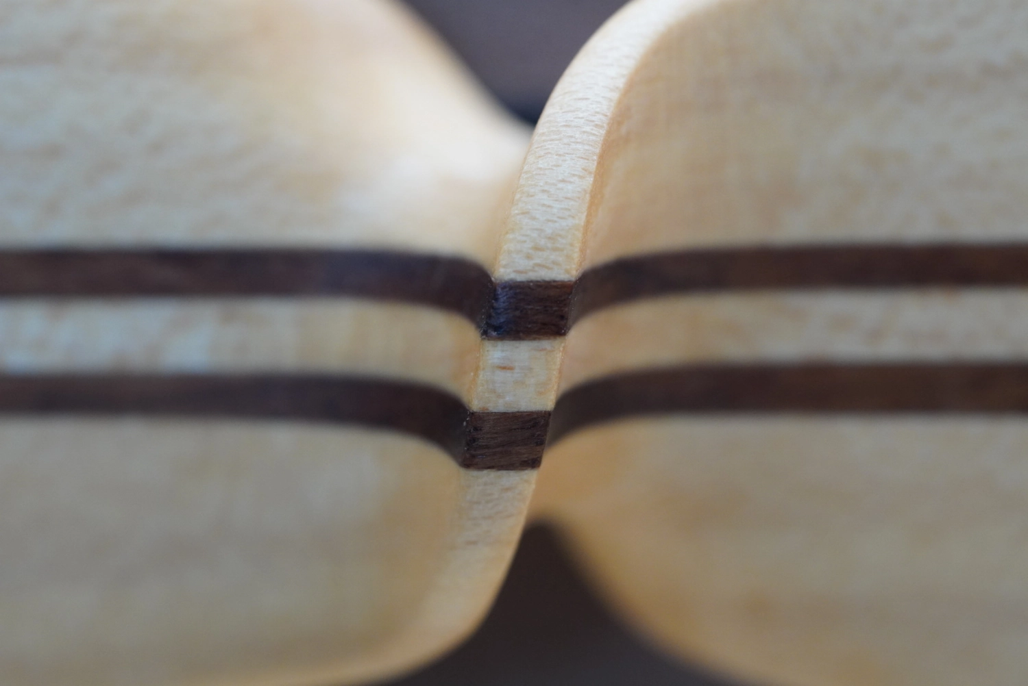 Bode Originals – handgefertigte Fliegen aus Holz – Fliege aus Holz