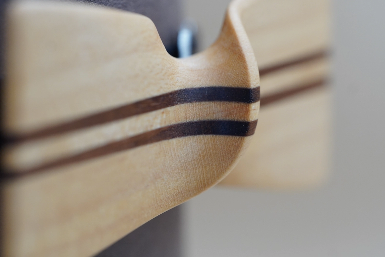 Bode Originals – handgefertigte Fliegen aus Holz – Fliege aus Holz