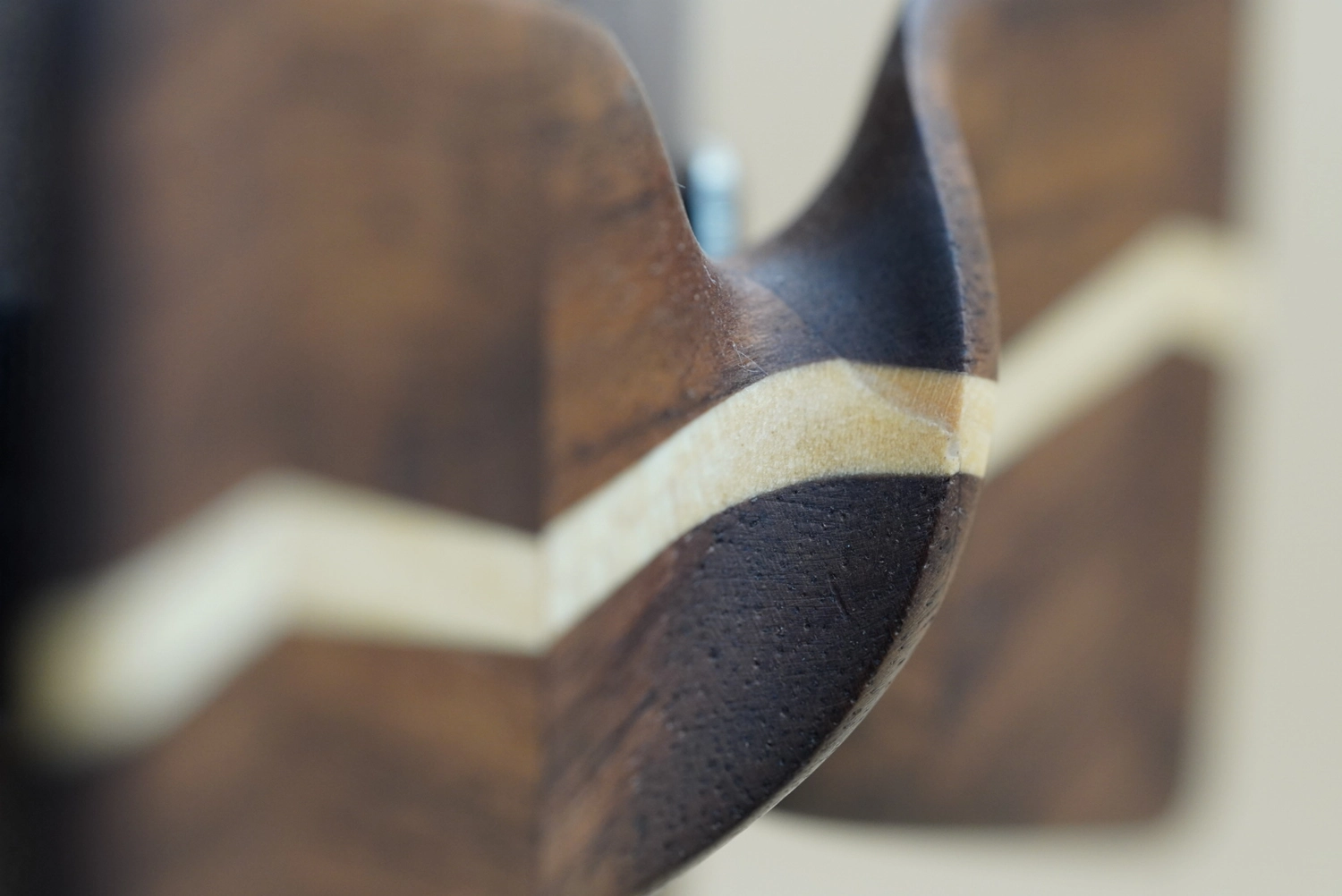 Bode Originals – handgefertigte Fliegen aus Holz – Fliege aus Holz