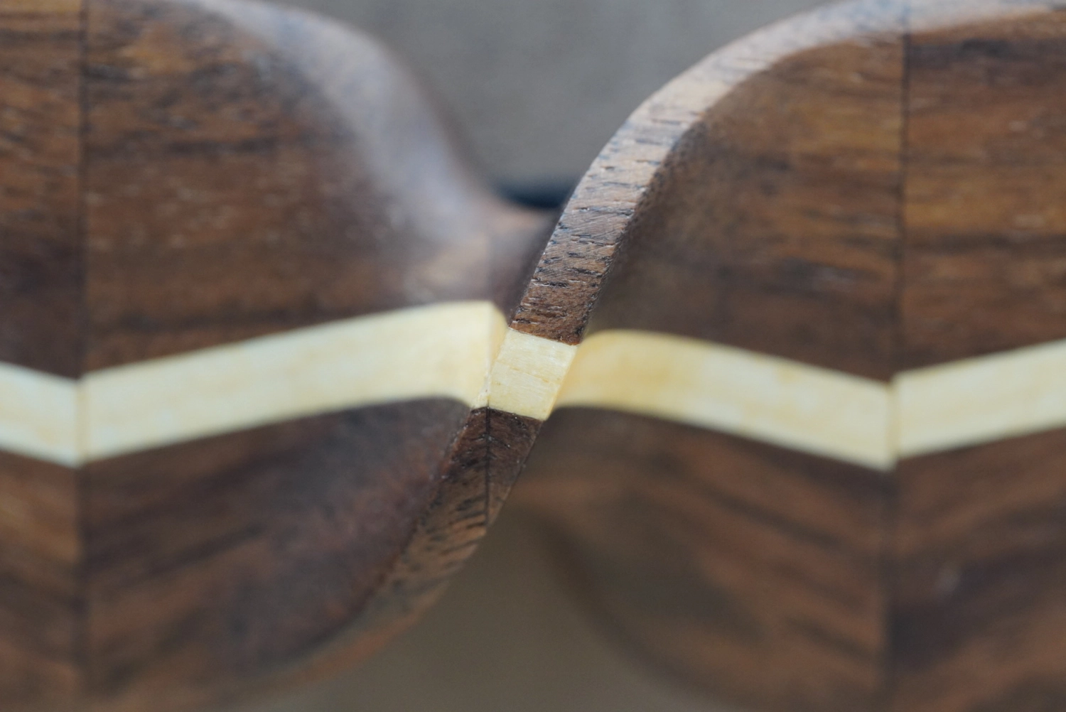 Bode Originals – handgefertigte Fliegen aus Holz – Fliege aus Holz