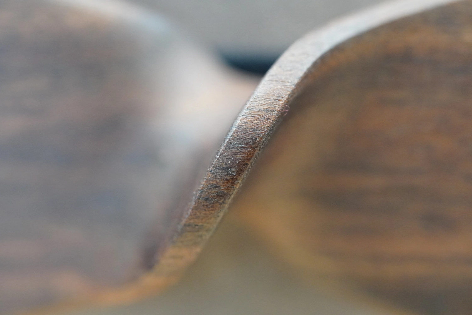 Bode Originals – handgefertigte Fliegen aus Holz – Fliege aus Holz