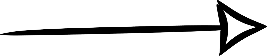 Bode Originals – handgefertigte Fliegen aus Holz – Pfeilsymbol/icon