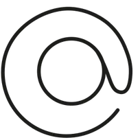 Bode Originals – handgefertigte Fliegen aus Holz – Mail-Symbol