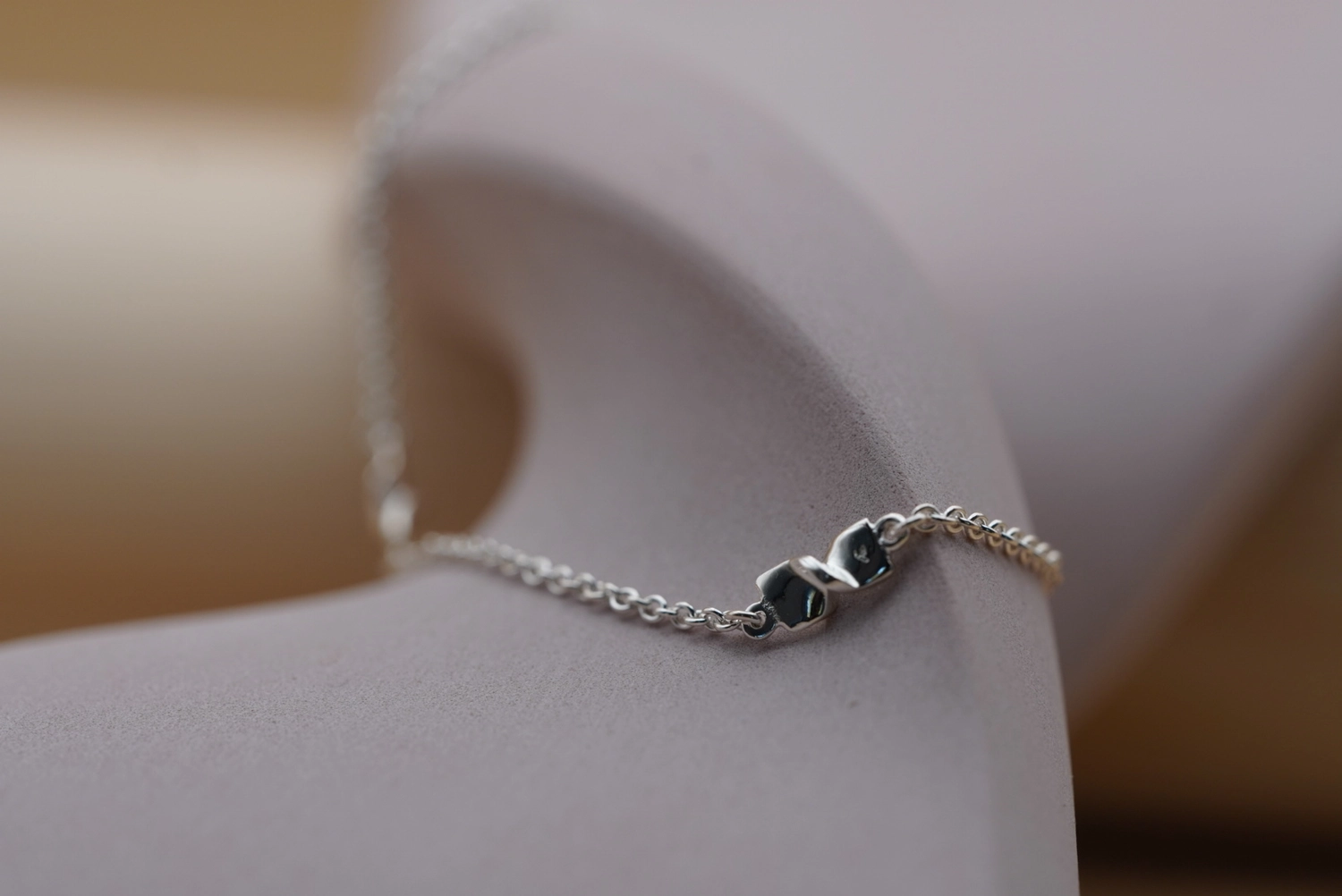 Bode Originals – handgefertigte Fliegen aus Holz – Armband