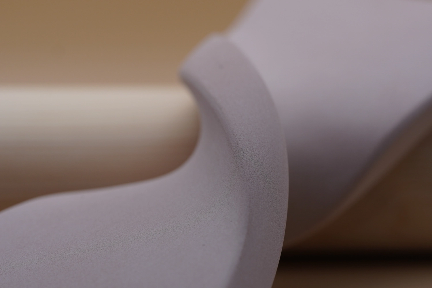 Bode Originals – handgefertigte Fliegen aus Holz – Rahmen in Bogenform